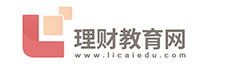 理财教育网logo
