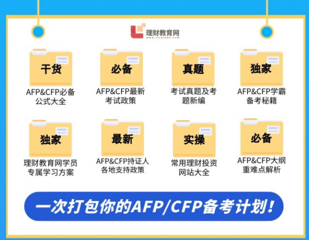 AFP考试资料